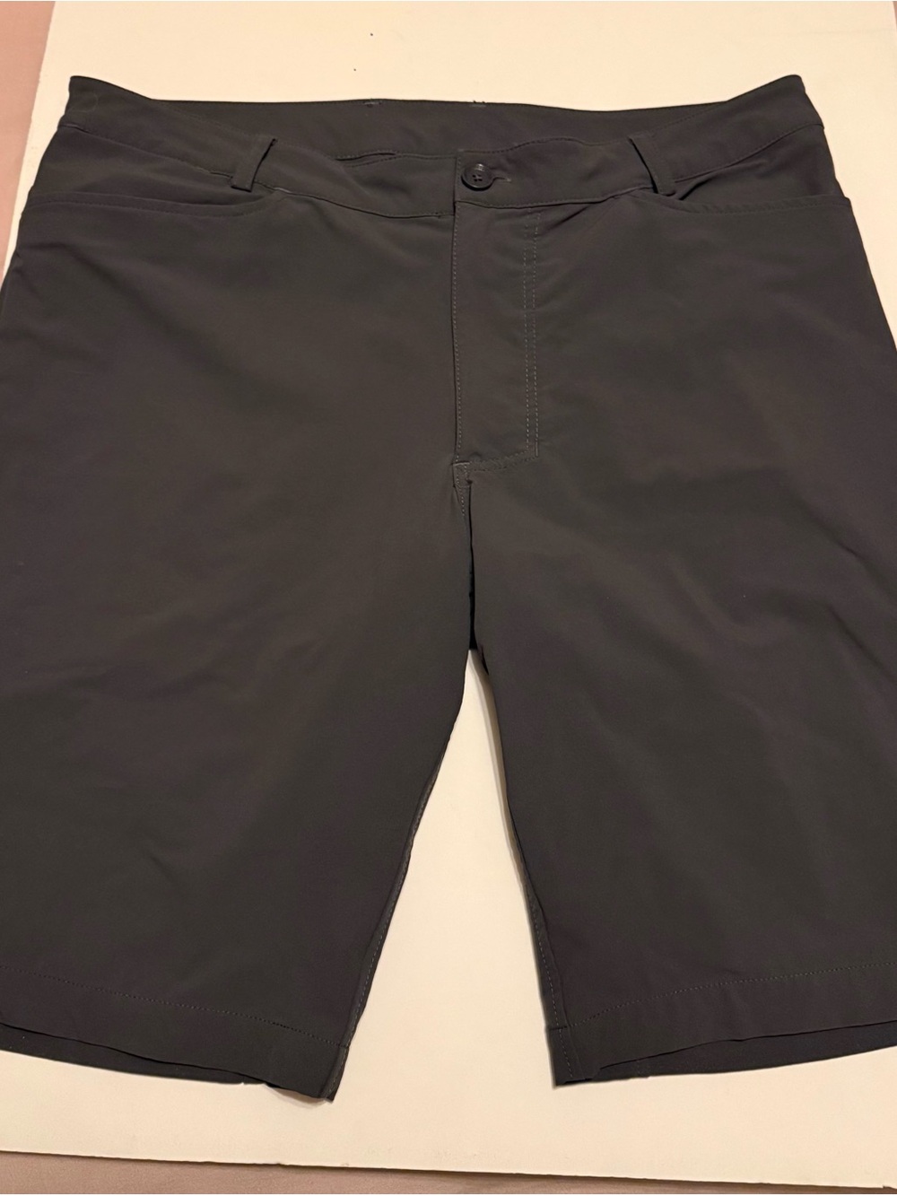 Specialized Men's Performance Shorts - Charcoal